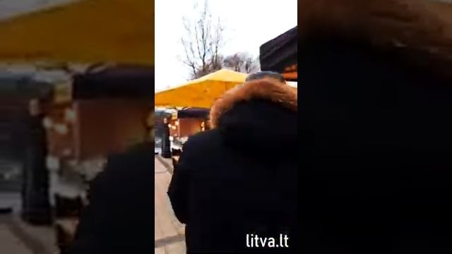 Праздник корюшки 2020. Паланга, Литва. Гуляем и показываем. Palangos Stinta 2020 | LITVA.LT