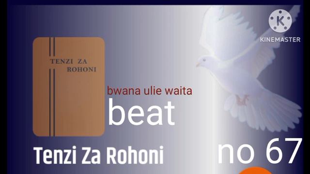 beat tenzi za rohoni bwana ulie waita no67 смотреть онлайн