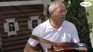 АЛЕКСАНДР МЕХАНИКОВ! ГАРМОНИСТЫ РОССИИ! Ой, да ты тайга моя глухая, Раз увидишь – больше не забыть!