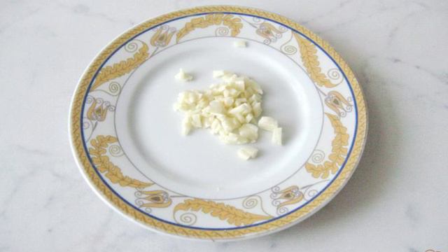 Кухня Мамашки