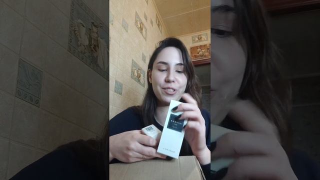 Распаковка заказов Essens к нг 2 смотреть онлайн