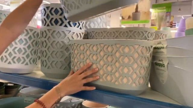 ВИДЕООБЗОР КАШПО И ГОРШКИ В ГРИНВИЛЛЬ! смотреть онлайн