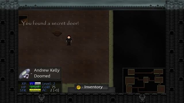 Indie For Breakfast - Denizen's Den - The Black Knight смотреть онлайн