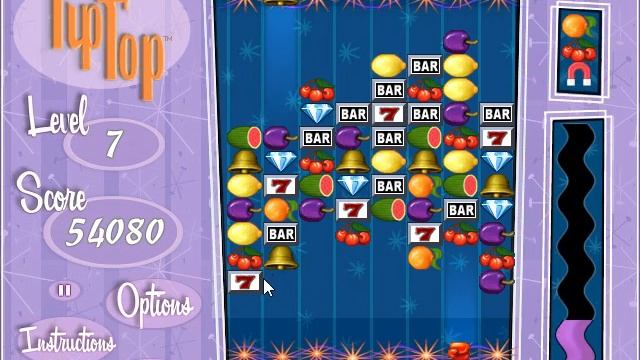 TipTop Deluxe - Strategy Gameplay смотреть онлайн