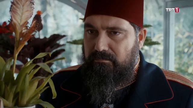Payitaht Abdülhamid 111. Bölüm