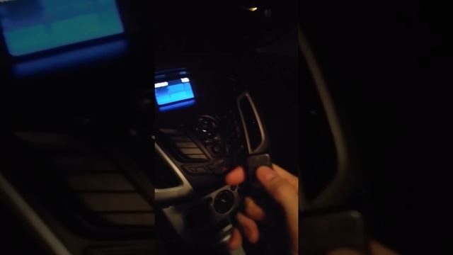 Clearing Ford Mykey With Only One Key And Remote Start!