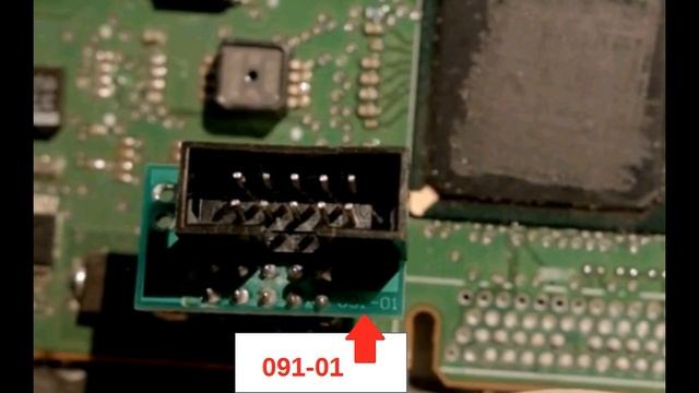 ПОШАГОВЫЙ чип-тюнинг DCM 3.2AP (Ssang Yong Actyon) фабричным Ktag смотреть онлайн