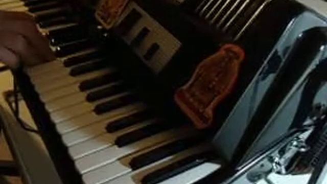 "Sai Mata Pita": demo 10 new Accord-Harmonium смотреть онлайн