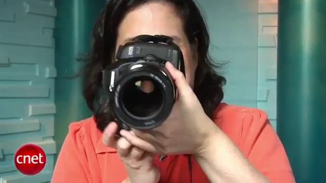 Canon EOS 5D Mark II Review - Cnet смотреть онлайн