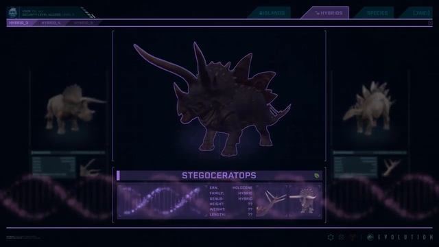 Jurassic World Evolution: Secrets Of Dr Wu DLC смотреть онлайн