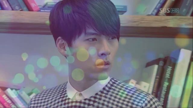 Таинственный Сад/Secret Garden-1 причина с ней остаться смотреть онлайн