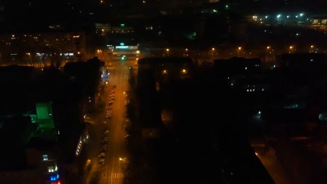 ночной Абакан смотреть онлайн