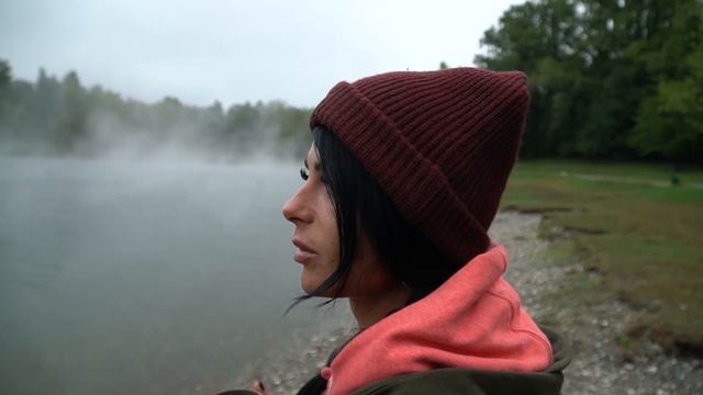 Carp Fishing In The Alps - Carplifer Birthday Adventure смотреть онлайн
