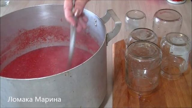 ?Домашний томат -прекрасная замена томатной пасте смотреть онлайн