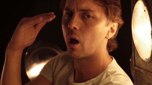 Дэн Дэмкив - Эдита (Русская лезгинка) смотреть онлайн