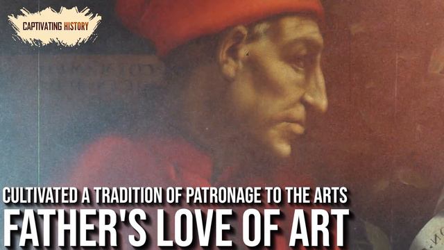 How The House Of Medici Invented The First Bank