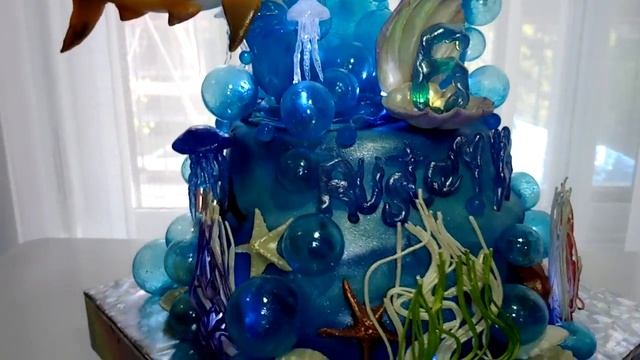 торт акулы 2 \ shark cake смотреть онлайн
