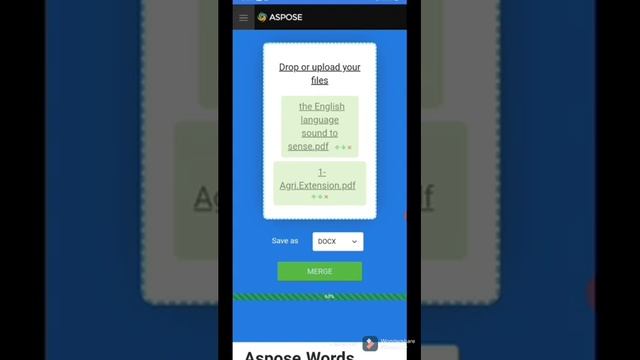 How to combine pdf file into one||combine pdf|merge pdf|Modern techniques смотреть онлайн
