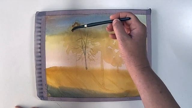 Хинакридон - что за ругня? смотреть онлайн