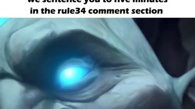 Zovaal has committed several crimes against humanity (REAL) смотреть онлайн