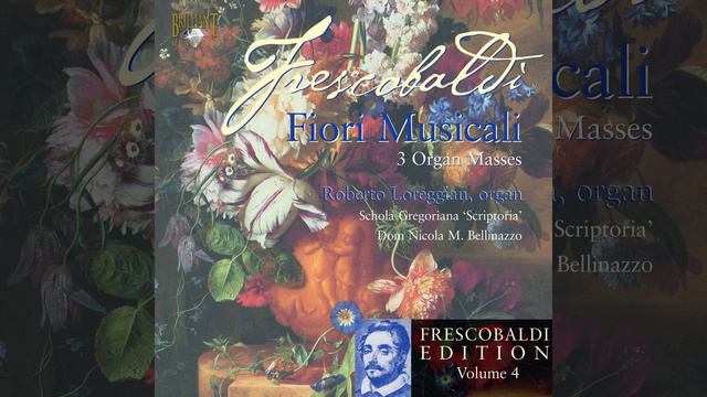 Messa elli apostoli: III. Kyrie gregoriano смотреть онлайн