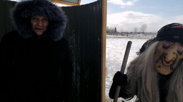 Сказка рядом
