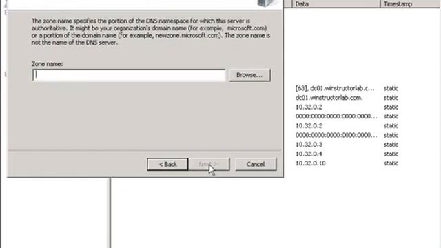 What are DNS ZONES | DNS Zones explained | Session 19 || By Visualpath смотреть онлайн