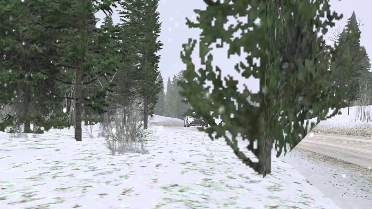 Crash №1-SOLDATENKO Alexey RBR Planet - Rally Liepaja 2015 SS5 смотреть онлайн