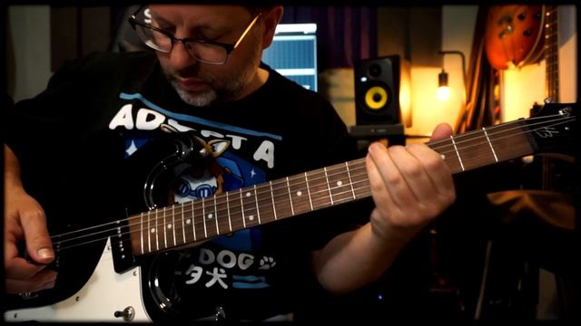 Harley Benton MR Classic demo смотреть онлайн