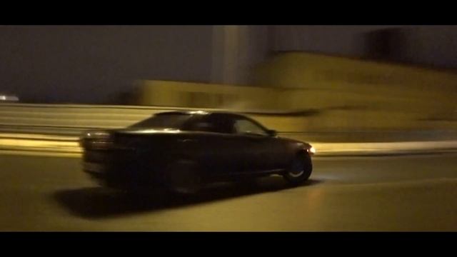 ДРИФТ TOYOTA MARK 2 смотреть онлайн