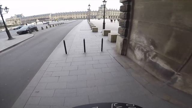 GOTWAY MSUPER X - First Impressions - Electric Unicycle Part 2 смотреть онлайн