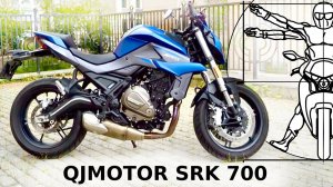 QJMOTOR SRK 700: новый среднекубатурный нейкед в обзоре Константина Софиева