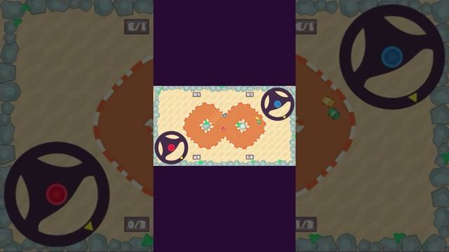 КАК ИГРАТЬ С БОТАМИ В 2.3.4 Player Game смотреть онлайн