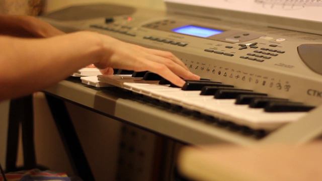 Лунная соната. Бетховен. Ludwig Van Beethoven - Moonlight Sonata смотреть онлайн