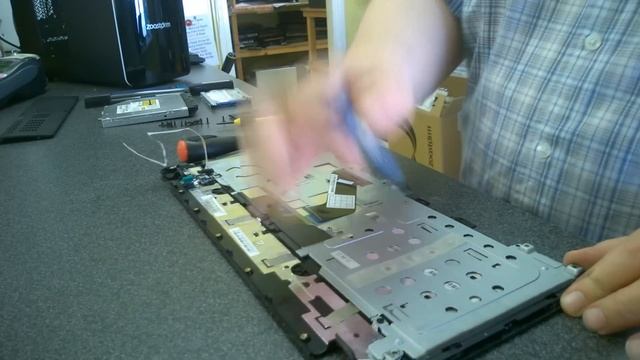 Packard Bell EasyNote TS-13 HR Keyboard Replacement смотреть онлайн