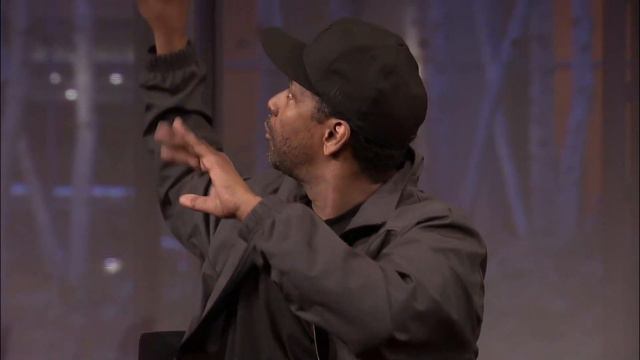 Denzel Washington | Interview | TimesTalks