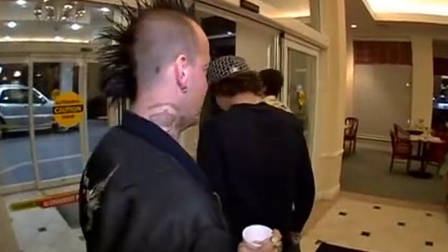 Tony Hawk Secret Skatepark Tour 2 смотреть онлайн