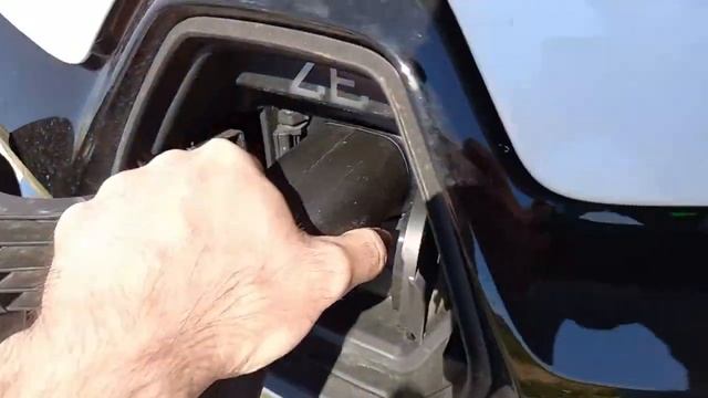 Road trip Barcelona - Valencia on Renault ZOE without using apps for charging (almost) смотреть онлайн