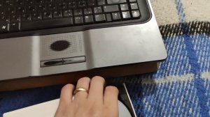 HP 530 Error 163-time & Date Not Set