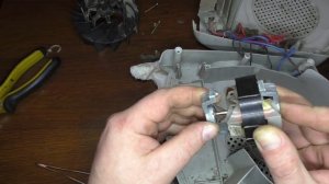 Профилактика тепловентилятора Polaris PFH -H 20A