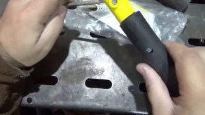 Обзор шведских электрододержателей.