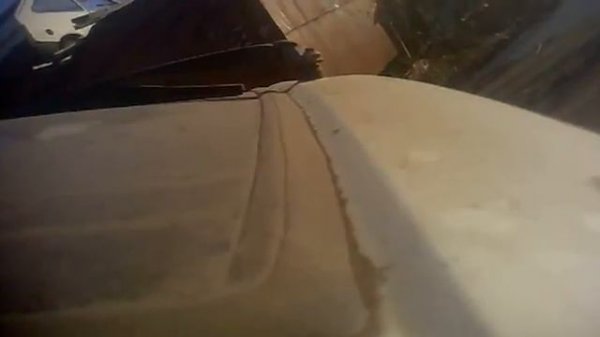 сделал короб саба для sony Xplod 15"