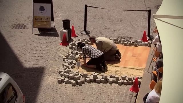 Weitzer Parkett Bodenschätze