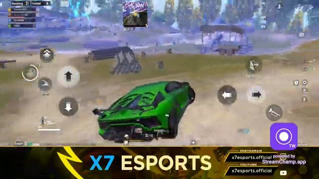 Rank- 6 Player Is Live? смотреть онлайн
