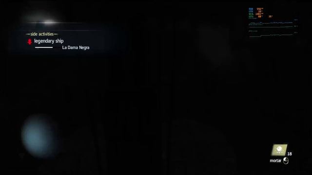 Assassin's Creed IV Black Flag: Legendary Ships Battle (El Impoluto vs La Dama Negra) смотреть онлайн