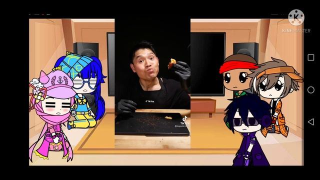 boboiboy and his friends react to random tiktok part 2/3 смотреть онлайн