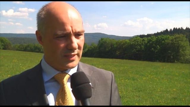 Holger Knappe Und Alexander Schlowak über Bundesstaat, Freistaat & Staatsangehörigkeit