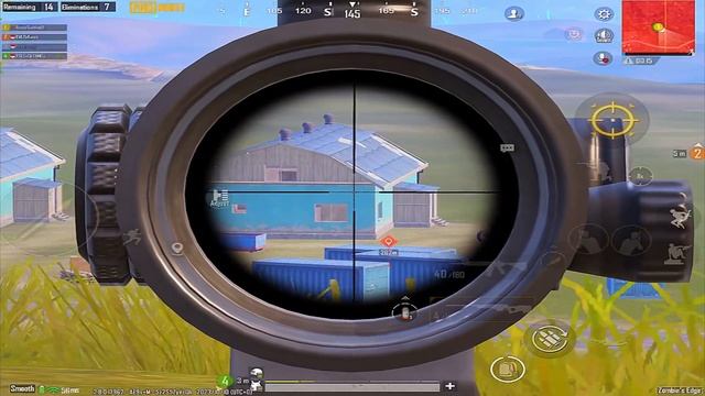 Ipad 9th Pubg Test 2023 60 FPS ? 1 VS 4 PUBG Mobile @RusselGaming_