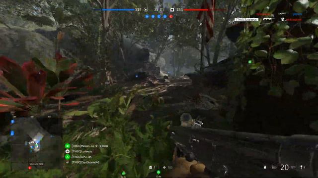 Battlefield V: |Predator or Prey| смотреть онлайн