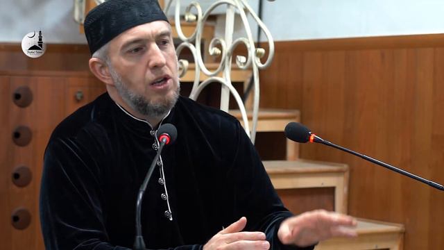 Жизнеописание абдуллаха ибн масуда (да будет доволен им Аллах) часть3/Фатхуль Ислам смотреть онлайн